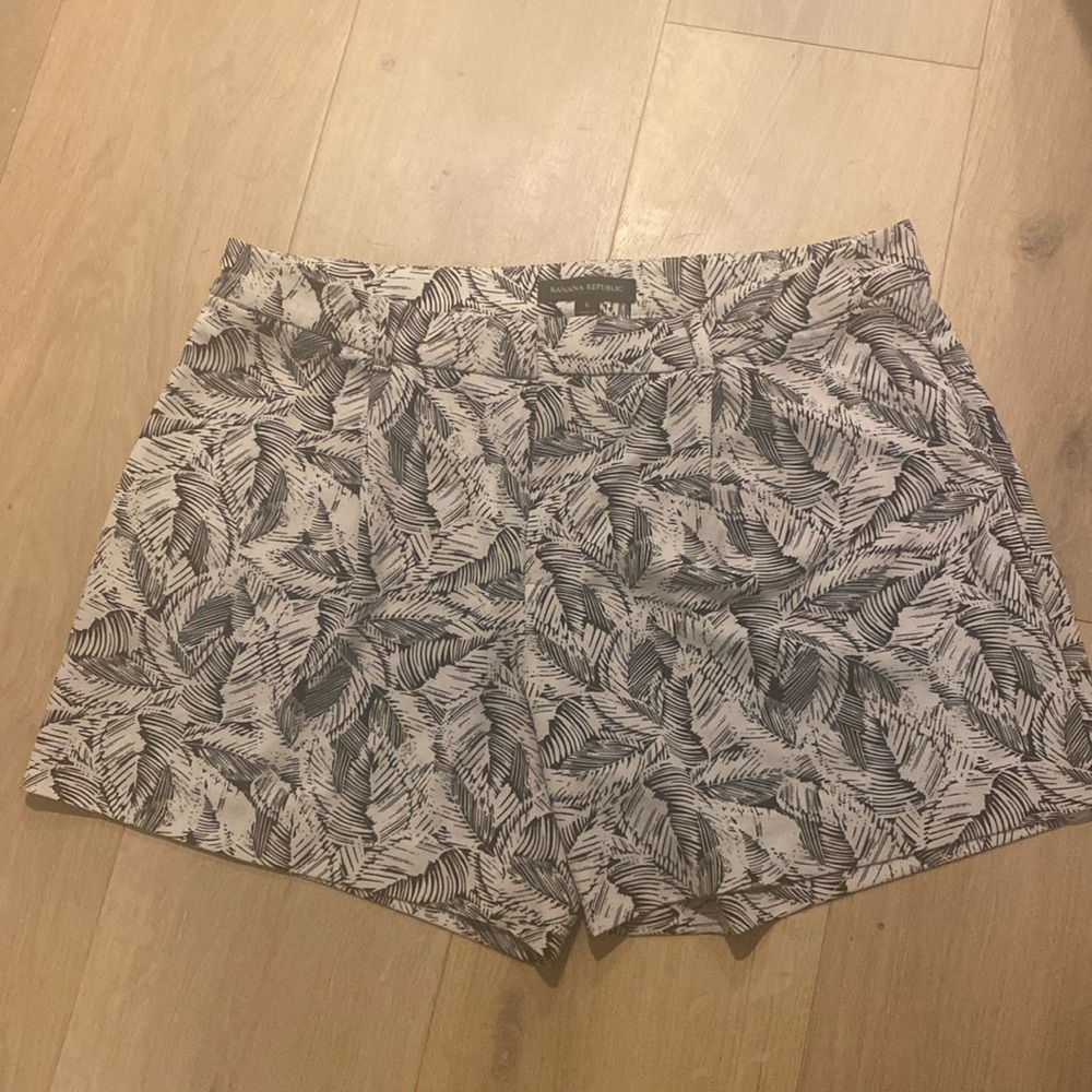 Banana Republic Shorts